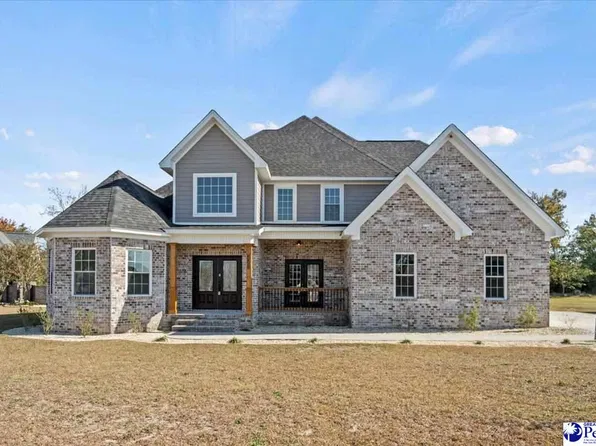 2302 Gadwall Pointe, Florence, SC 29501