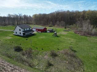 11559 Williams Rd, Montague, MI 49437