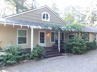 31285 SE Strubhar Ln, Estacada, OR 97023