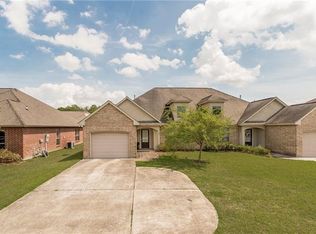 42054B Thompson Dr #B, Hammond, LA 70403