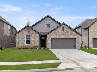 2449 Wheatfield Nook Rd, Royse City, TX 75189
