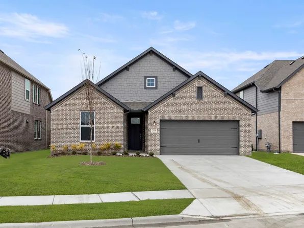 2449 Wheatfield Nook Rd, Royse City, TX 75189