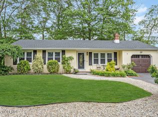 1267 Spruce St, Forked River, NJ 08731