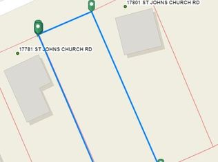 Lot 6 St Johns Church Road, Laurel Hill, NC 28351