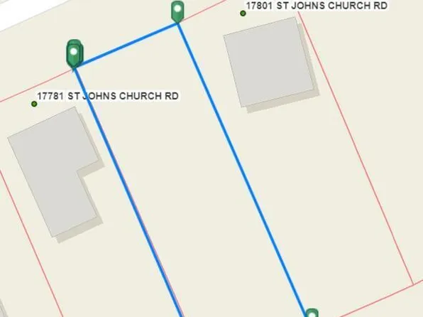 Lot 6 St Johns Church Road, Laurel Hill, NC 28351