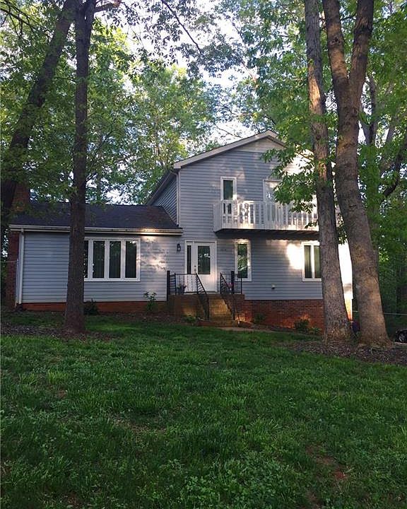 1616 Eagle Crest Dr, Pfafftown, NC 27040 Zillow