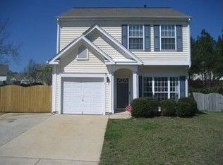 5215 Mallard Grove Dr, Raleigh, NC 27616