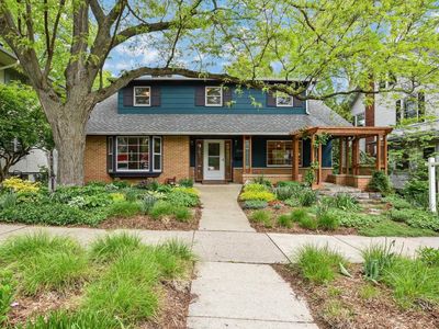 2116 Jefferson Street, Madison, WI, 53711
