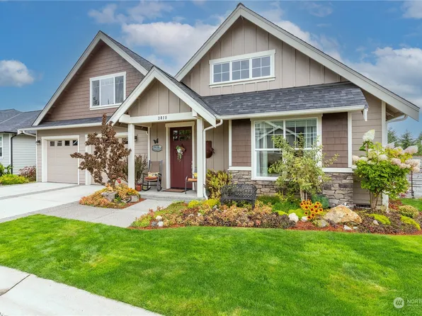 3015 Calvin Court #12, Anacortes, WA 98221