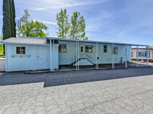 6556 Crest Dr, Newcastle, CA 95658