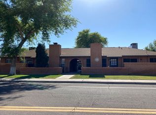 6414 S Lakeshore Dr UNIT A, Tempe, AZ 85283