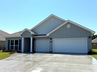 13545 Sarus Dr, Vancleave, MS 39565