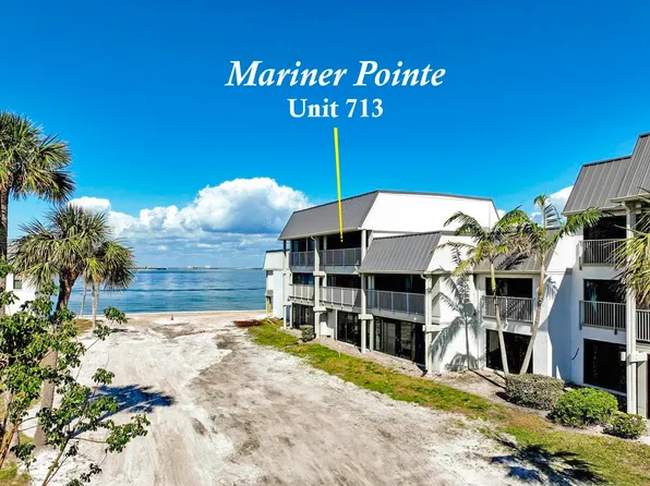 760 Sextant Dr Unit 713, Sanibel, FL 33957