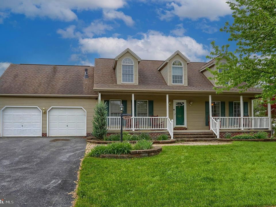 352 Old Farm Rd, Palmyra, PA 17078 Zillow