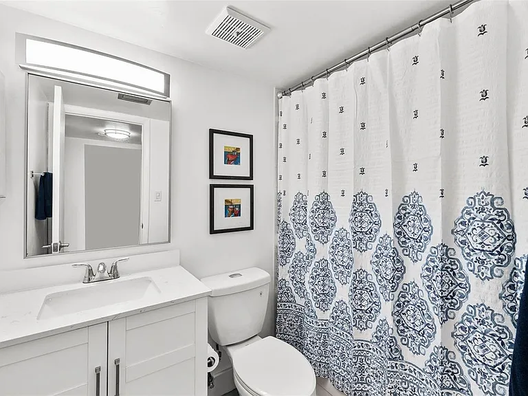 100 Waverly Way #403 — Photo 10
