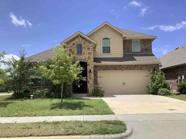 3943 Sidney Ln, Heath, TX 75126