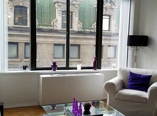 445 5th Ave #12F, New York, NY