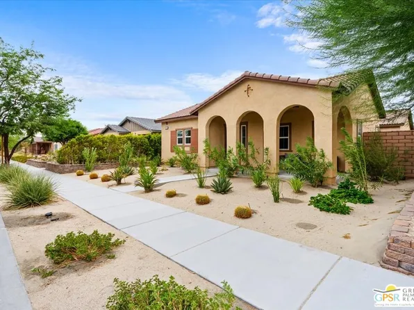 67377 Rio Naches Rd, Cathedral City, CA 92234