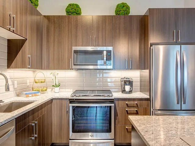 Overture Yorktown 55+ Apartment Homes — Photo 62