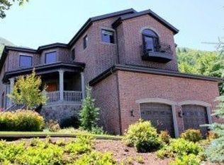 1130 S Eaglenest Dr, Woodland Hills, UT 84653