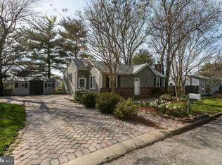 5904 Helfrich Rd, Baltimore, MD 21225