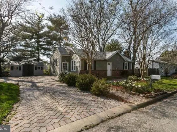 5904 Helfrich Rd, Baltimore, MD 21225
