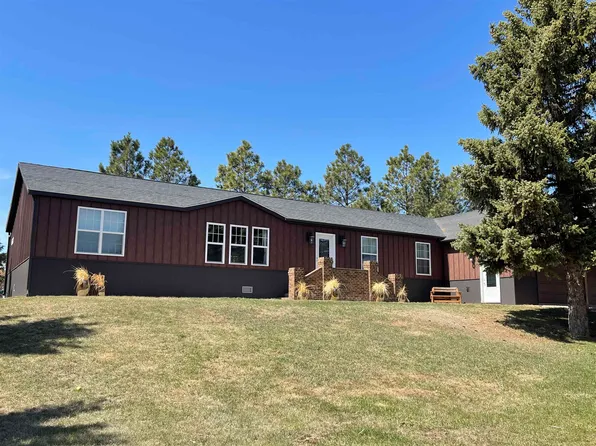 602 W Carr St, Bison, SD 57620