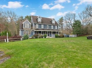 5 Kenneth Rd, Georgetown, MA 01833