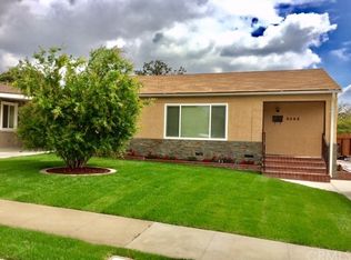3532 Eucalyptus Ave, Long Beach, CA 90806