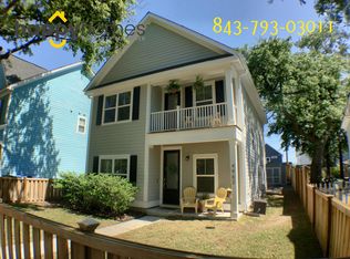 4962 Jenkins Ave, North Charleston, SC 29405