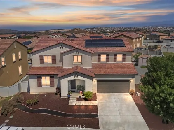 36598 Pienza Way, Beaumont, CA 92223
