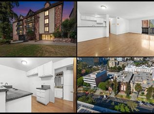 525 S La Fayette Park Pl UNIT 213, Los Angeles, CA 90057