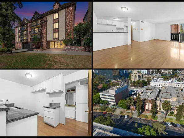 525 S La Fayette Park Pl Unit 213, Los Angeles, CA 90057