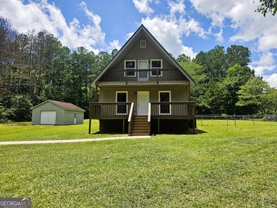177 Brad St, Bremen, GA, 30110