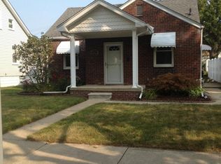 3017 John R St, Trenton, MI 48183