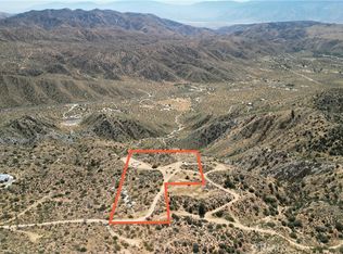 53495 San Jacinto Rd #10, Yucca Valley, CA 92284