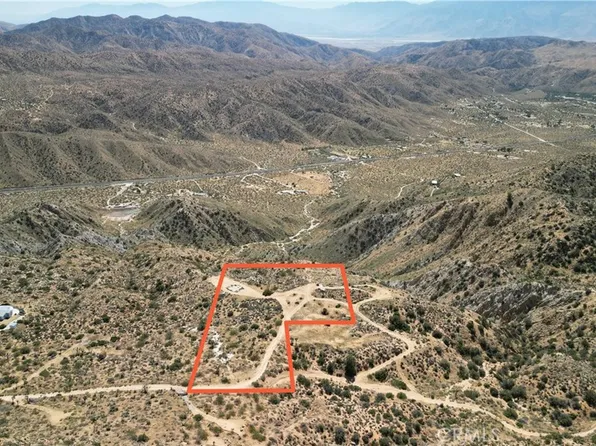 53495 San Jacinto Rd #10, Yucca Valley, CA 92284
