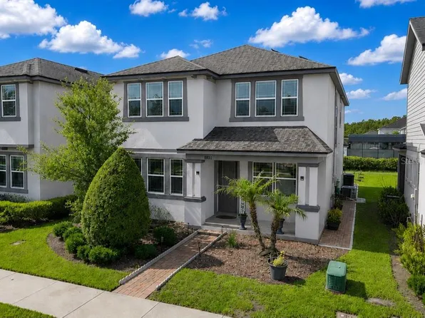 8032 SCAGEL STREET, ORLANDO, FL 32832