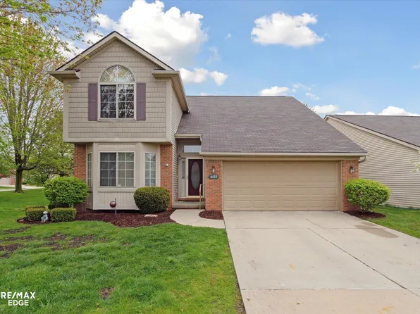 4433 Sunset Blvd, Grand Blanc, MI 48439