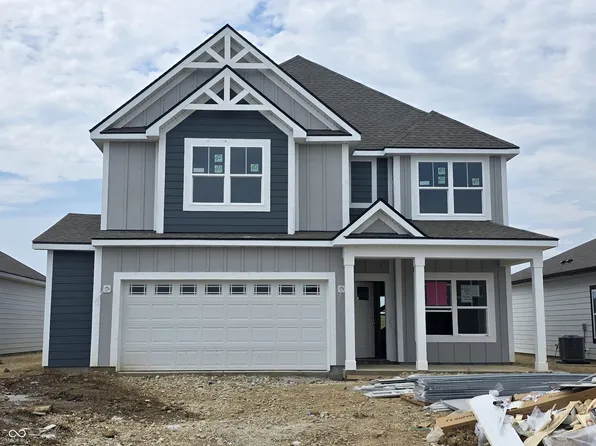 142 Varenne Rd, Danville, IN 46122