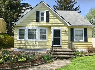 130 Century Rd, Cheektowaga, NY 14215