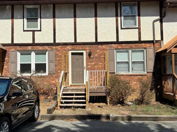 2915 Chestnut Ln APT 8, Johnson City, TN 37601