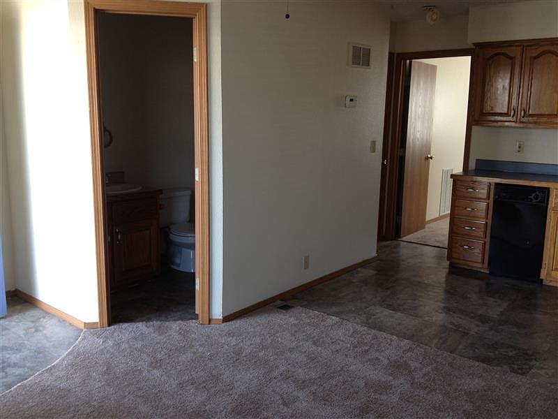 Bridgestone 1 Bedroom
