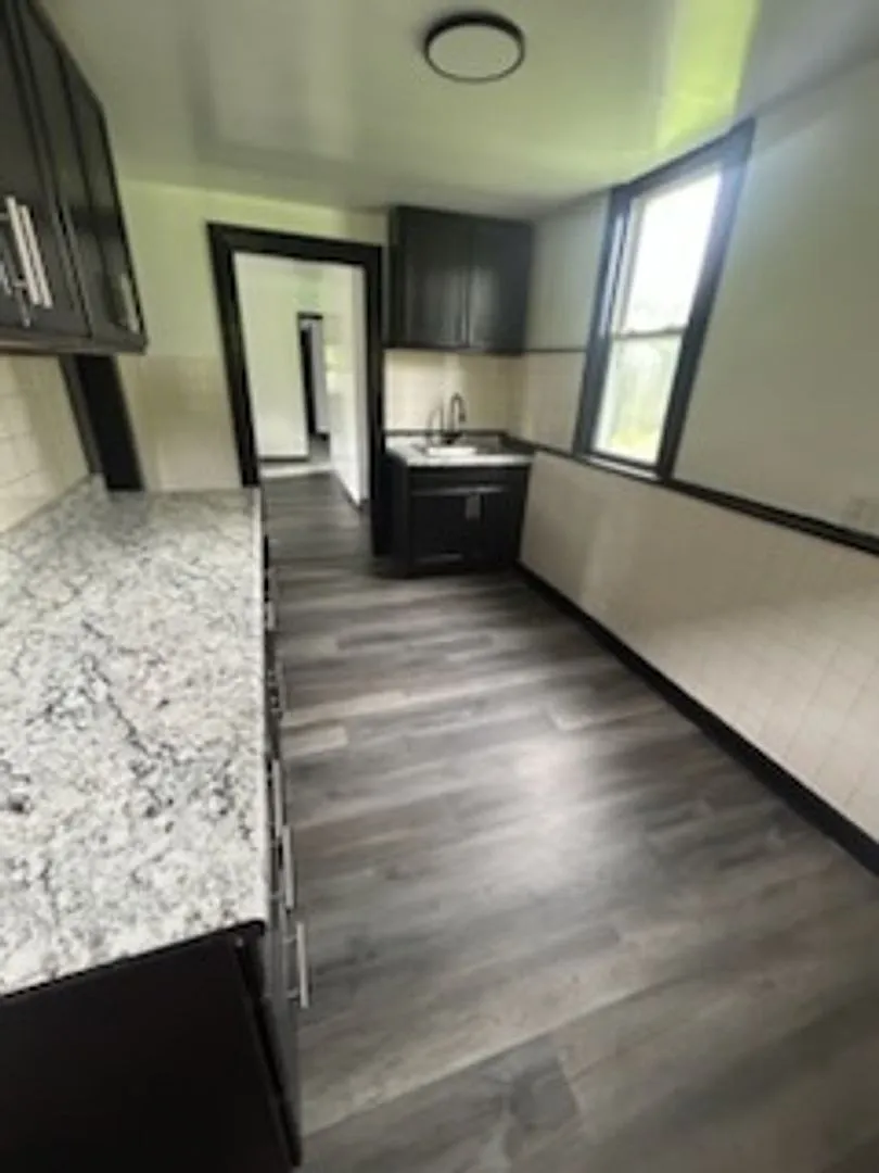 Newly Update 3 bedroom 1 bath house for rent in Port Vue! — Photo 2