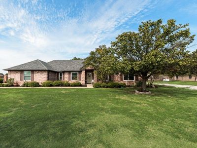 8901 S Water Tower Rd, Fort Worth, TX, 76179