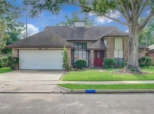 2603 Manorwood St, Sugar Land, TX 77478