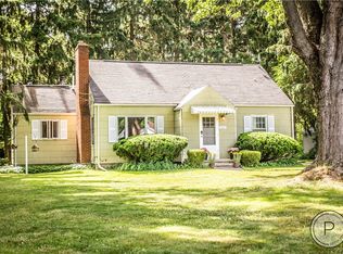 1927 Baird Rd #W, Penfield, NY 14526