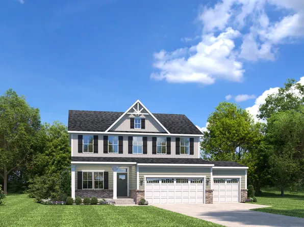 1263 Bear Creek Rd, Elizabethtown, PA 17022