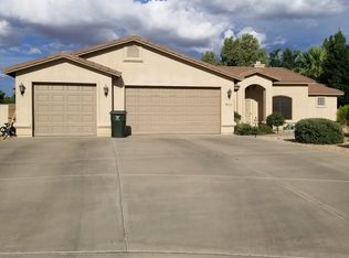 2802 Cimarron Dr, Kingman, AZ 86401