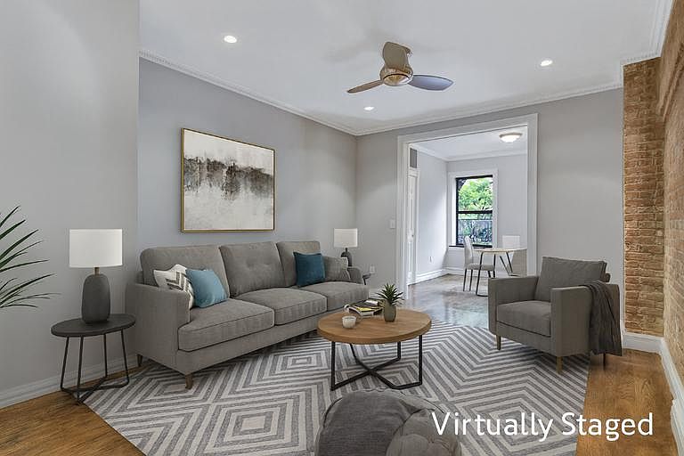 1st image of 444 W 52nd St APT 3W